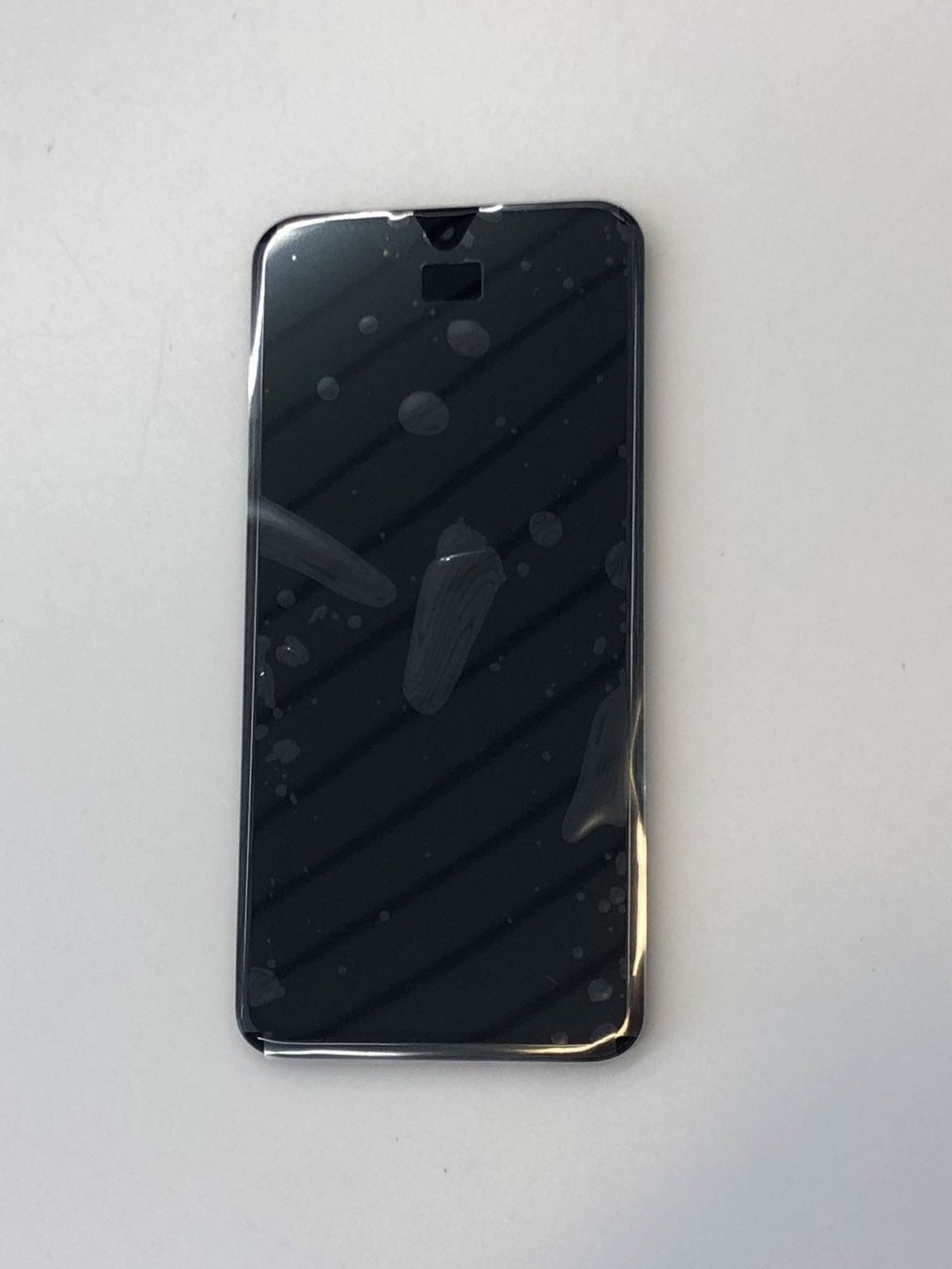 Samsung Telefoni cellulari / Smartphones: Samsung Galaxy A40 Display mit Rahmen – Nuovo e nell'imballaggio originale da bern venduto da reptechnic 1