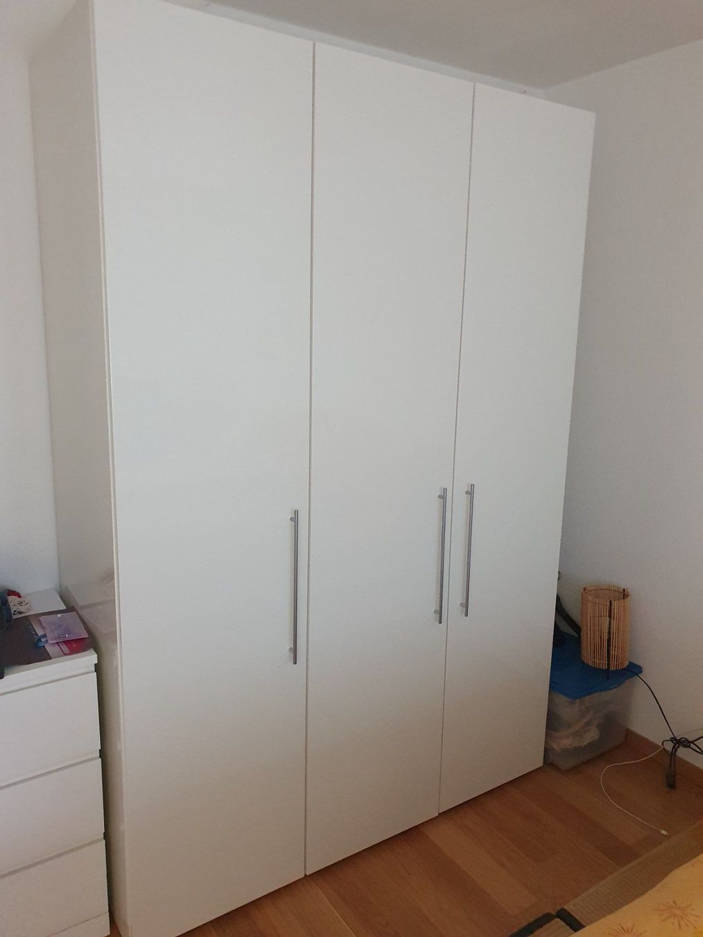 Mömax Schränke: armoire – Gebraucht aus Zürich von bec_2w7p