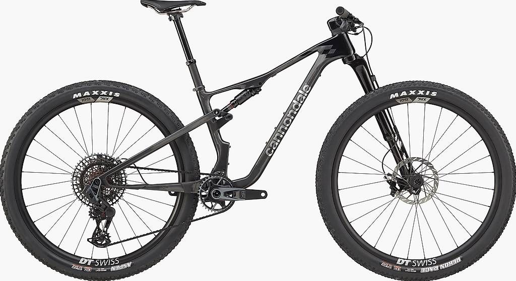 Biciclette: Cannondale Scalpel Crb 1 Démo – Usato da Bévilard venduto da Palouette