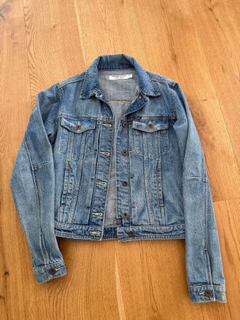 Jeansjacke Kuyichi Grösse M