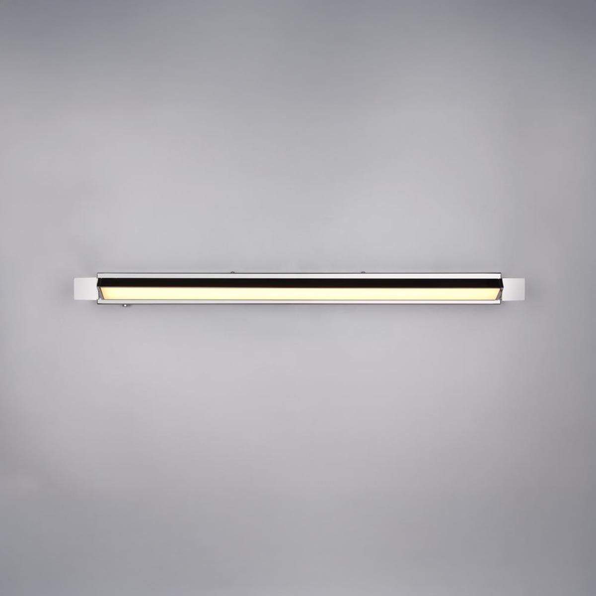 Lampade: LED Bad Wandleuchte, Dimmer, 80 cm Breit – Nuovo (secondo la descrizione) da Kreuzlingen venduto da Smart-Light 7