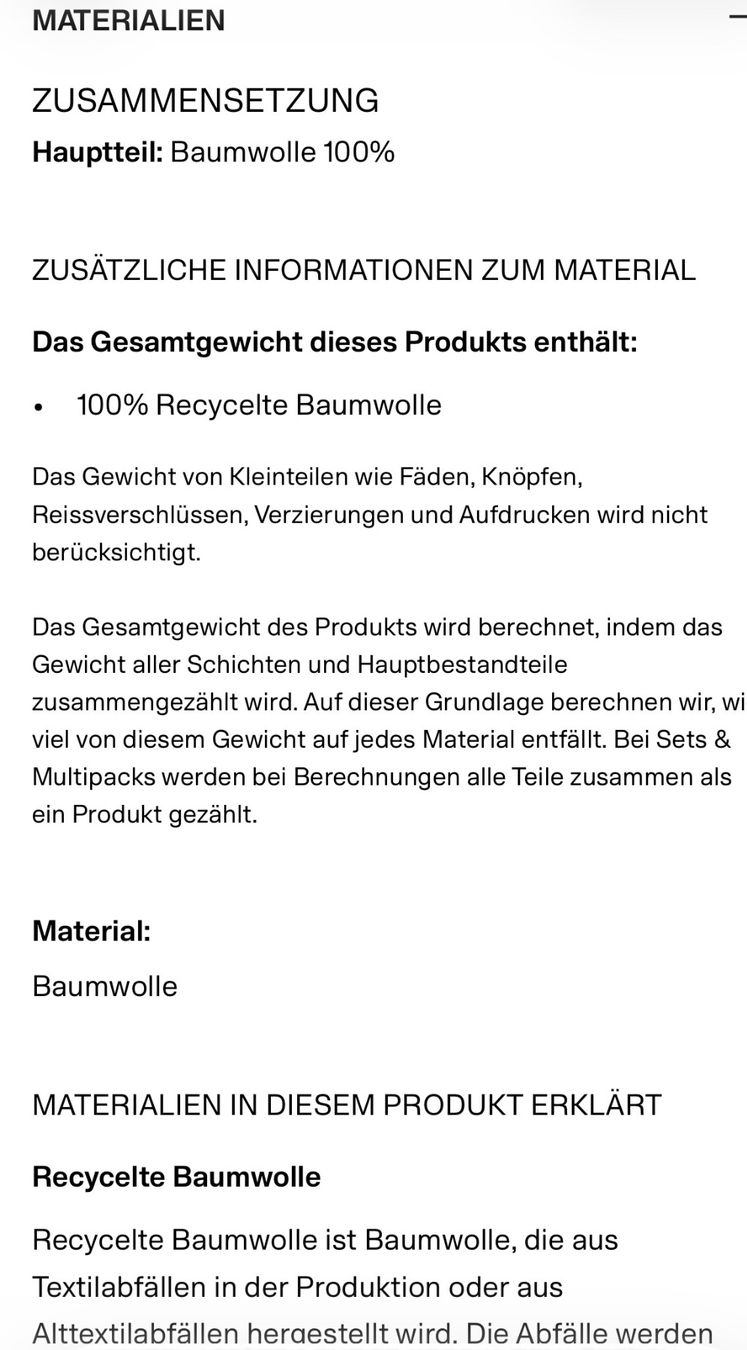 H&M Tappeti: Teppich mit Fransen H&M Home top Zustand – Usato da Nussbaumen AG venduto da HelenaDavid1910 4