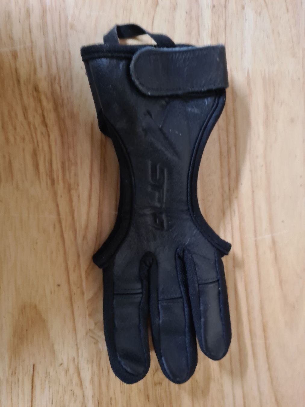 Guanti & manicotti: Bogenhandschuh – Nuovo (secondo la descrizione) da Waldkirch venduto da Hypertenuse 1