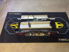 Motorradträger Veloträger TowCar Racing