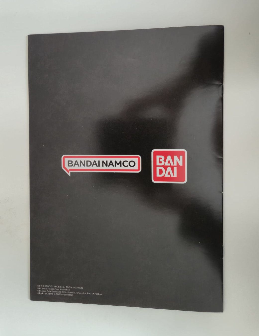 Bandai Carte collezionabili: One Piece Bandai Official Guide Gen Con 2023 – Nuovo e nell'imballaggio originale da Biel/Bienne venduto da DigiPok 6