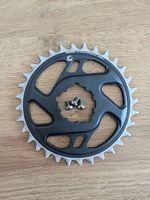 SRAM GX Eagle 32T Chainring 3mm Offset Boost 148, NEW