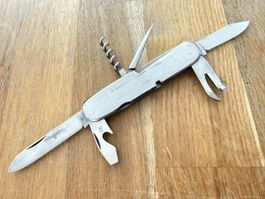 Taschenmesser G. Felix Gloriawerk Sackmesser 