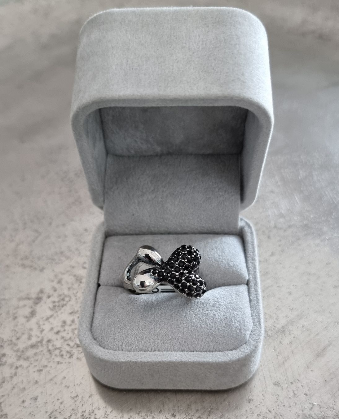 Anelli: Ring,Grösse 17/54 – Nuovo (secondo la descrizione) da Frauenfeld venduto da Bleeddragon