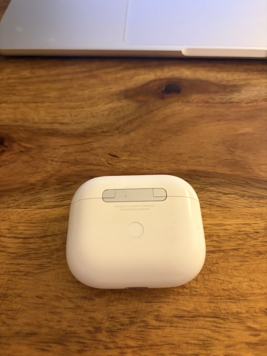 Apple Cuffie: Apple AirPods 3 - A2564 gebraucht – Usato da Arni AG venduto da eiskoenig24 2
