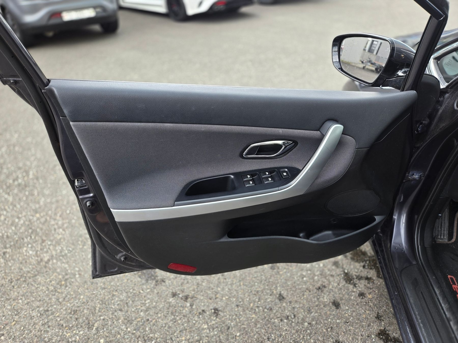 Kia Autos: KIA Cee'd Sportswagon – D'occasion à Weiach par magdalena_s 5