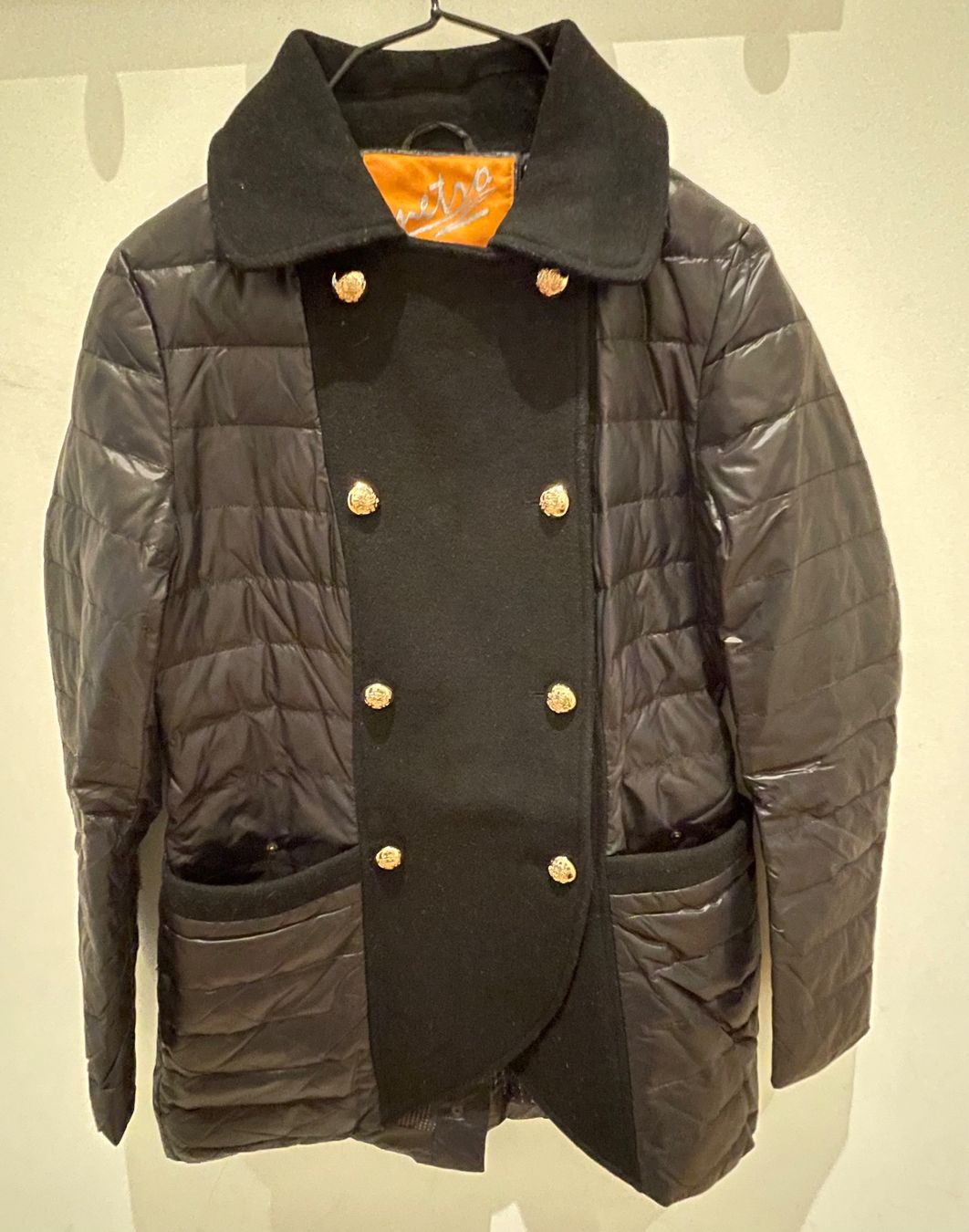 Giacche: Metro Lightweight Feather Down Jacket / Daunenjacke – Usato da Zürich venduto da Sarazrh