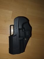 Blackhawkholster Linkshand