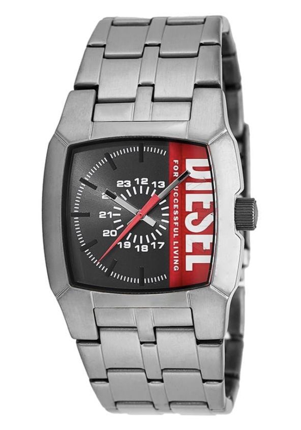 Diesel Orologi: Diesel Herrenuhr NEU – Nuovo e nell'imballaggio originale da Winterthur venduto da Tinot
