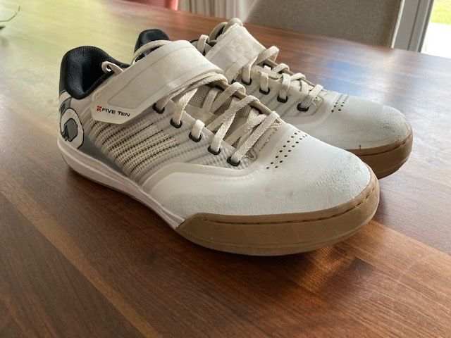 Five Ten Chaussures hommes: Five Ten Hellcat Pro – D'occasion à Domat Ems par parnifel
