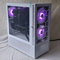 Pc Gaming performant