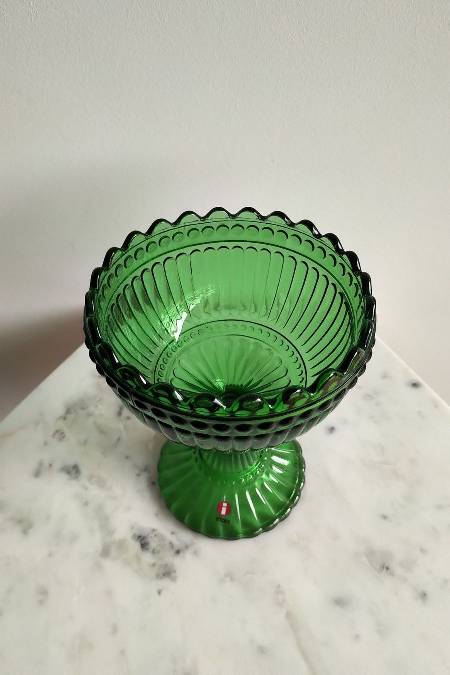 Ciotole: Marimekko-Mariskooli-Schale, Iittala – Usato da Worblaufen venduto da AINO-room 1