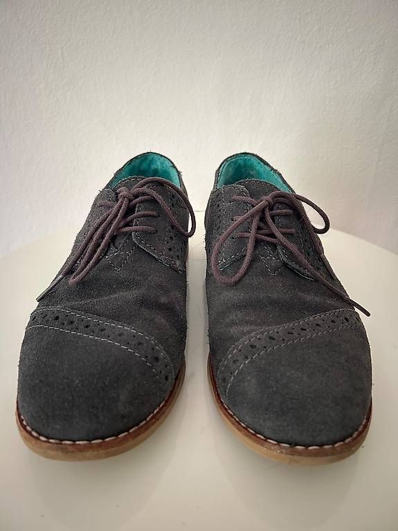 Scarpe da uomo: TOMS Schuhe – Usato da Bern venduto da Nina_F 1