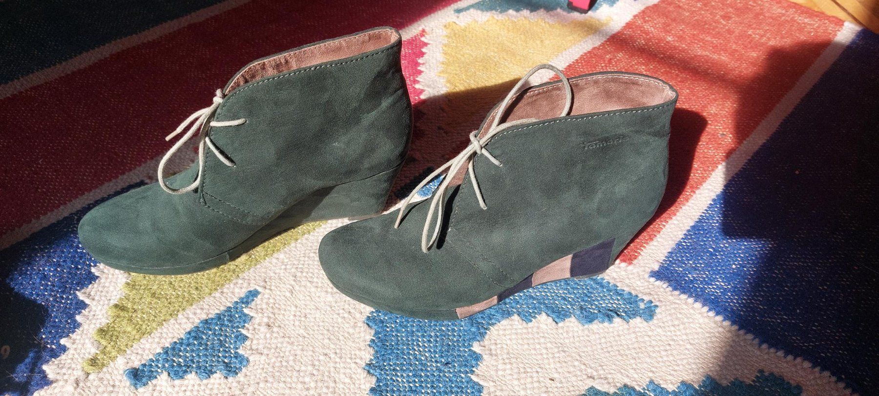 Tamaris Scarpe da donna: Tamaris 37 – Usato da Uster venduto da basiram 1