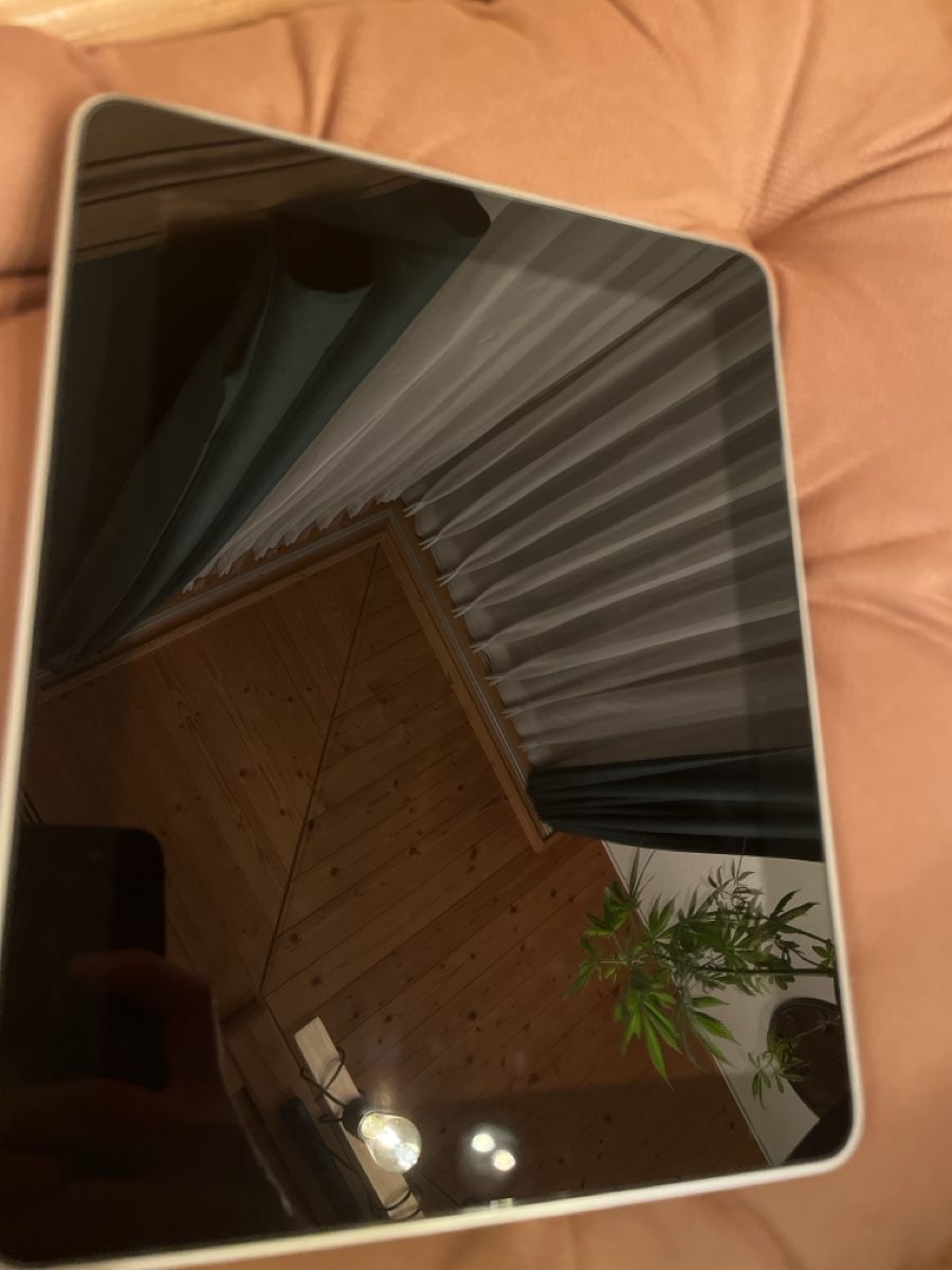 Apple Tablet PC: Altes Ipad 1 – Gebraucht aus Einsiedeln von sandramon 1