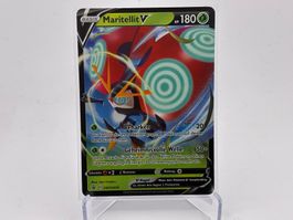 Schwert & Schild Promos - Maritellit V  (SWSH 78) - DE