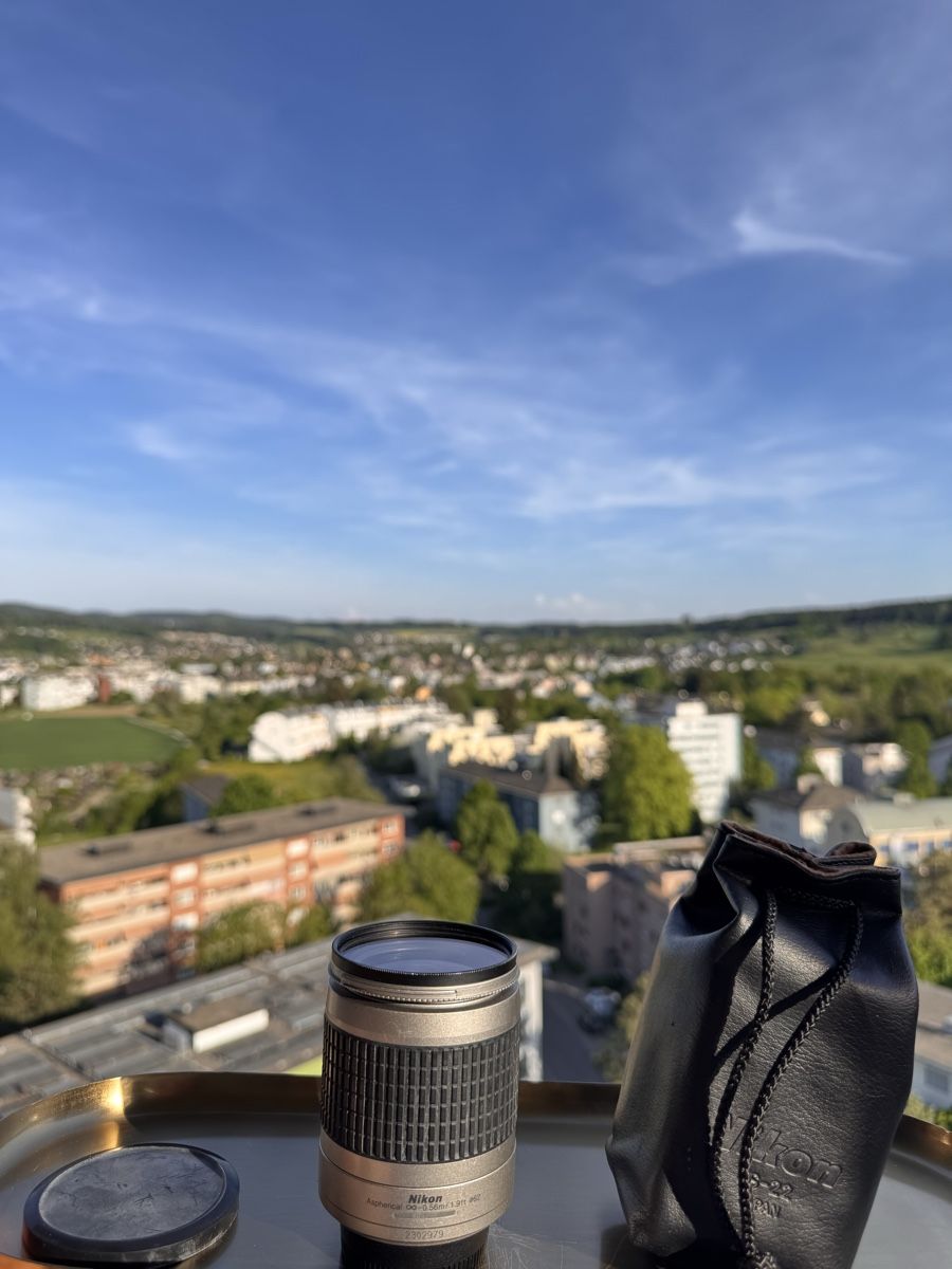 Nikon Obiettivi: Nikon AF NIKKOR 28-100mm Objektiv – Usato da Rizenbach venduto da naneniko_26 2