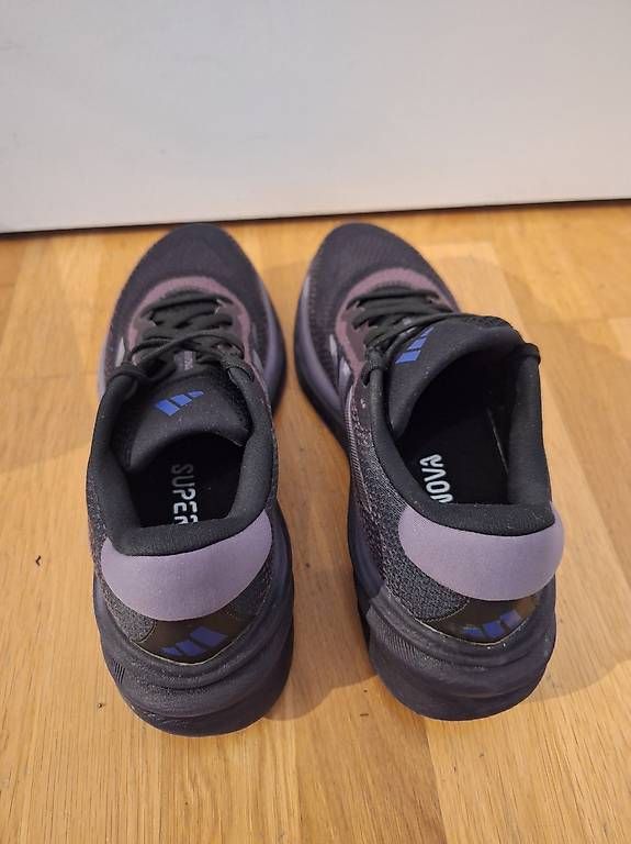 Scarpe da donna: adidas Performance Supernova Gr. 40 2/3 (8.5 US) – Usato da Dielsdorf venduto da mylove2surf 2