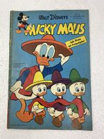 Walt Disney Micky Maus Nr. 45 von 1958