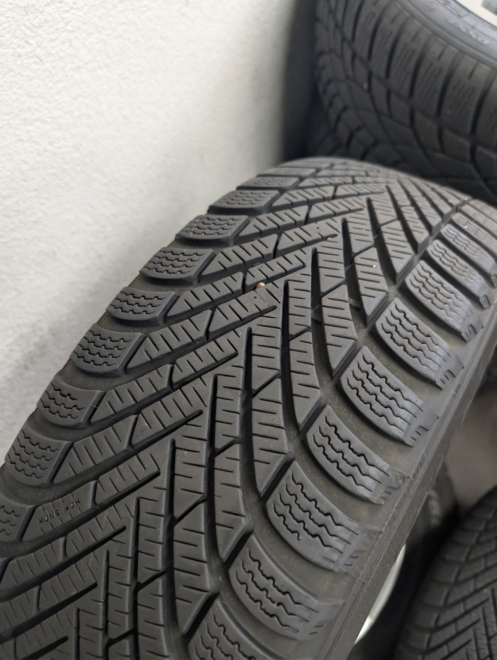 Felgen: Lexus Felgen – Gebraucht aus Dürrenäsch von Pneu-Idris 3