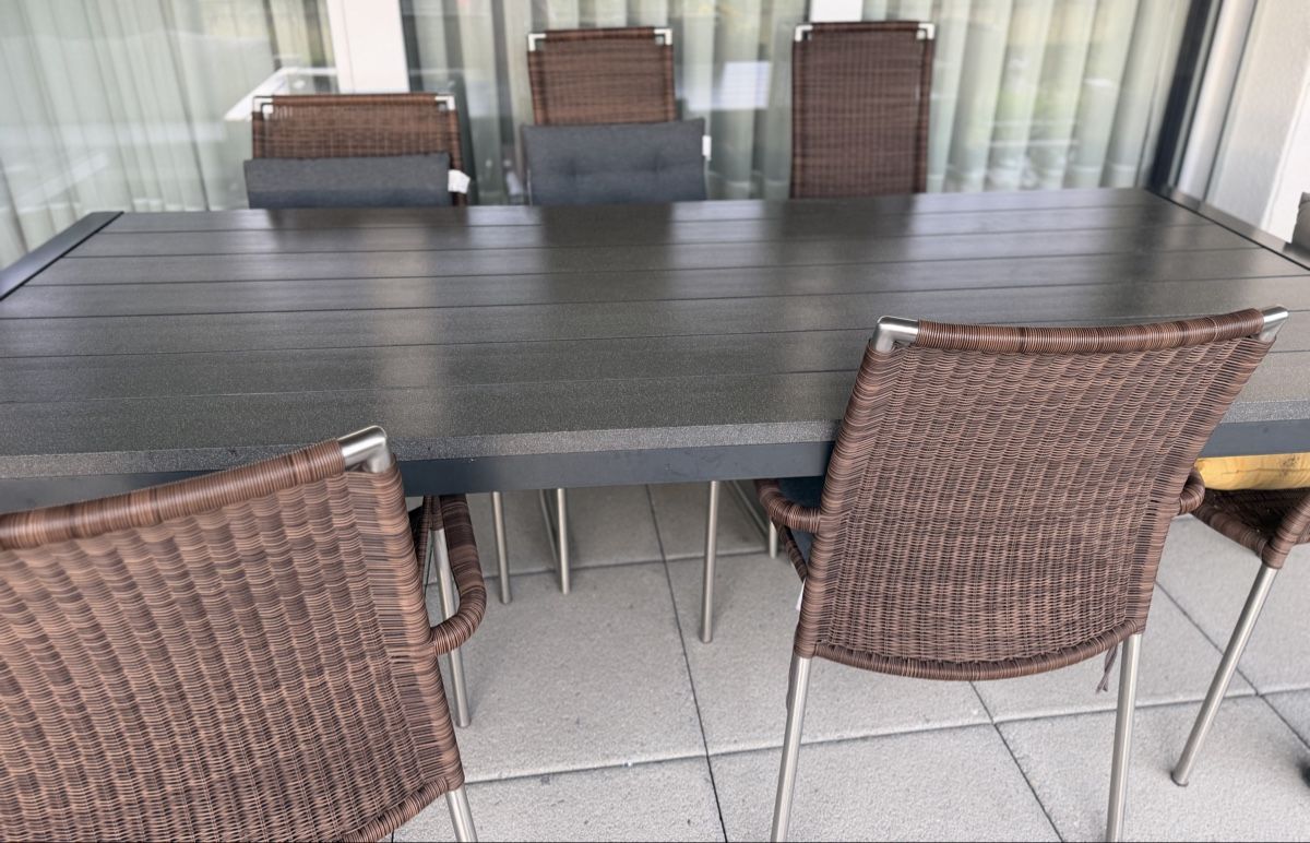 Stühle: 6 Stühle – Gebraucht aus Lyss von KiS12 3