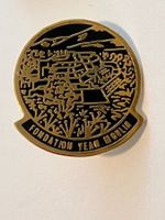 1 Pin Fondation Team Moulin