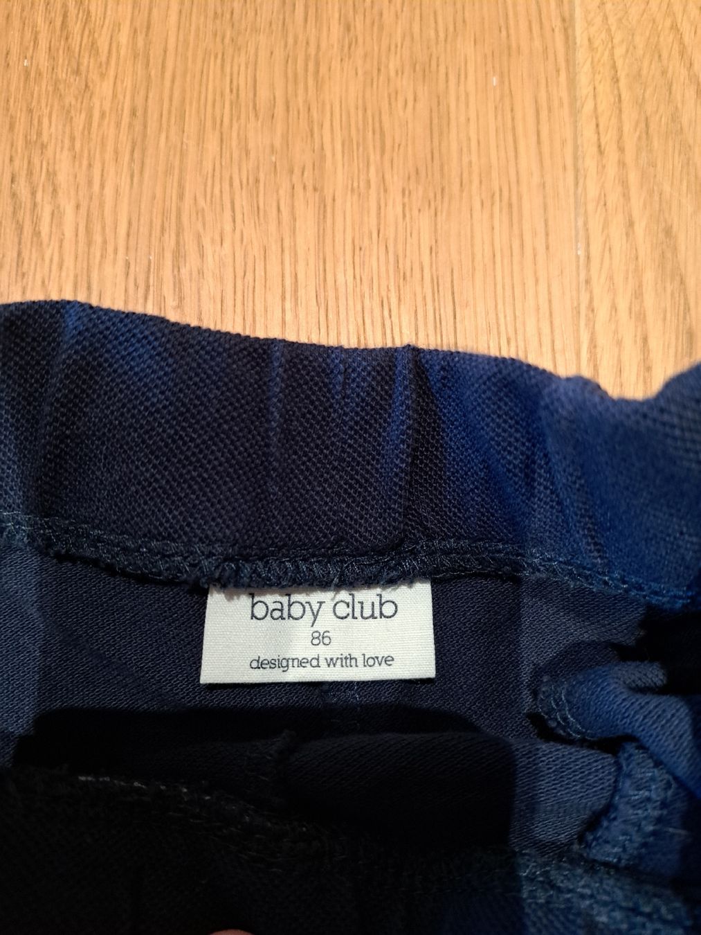 C&A Pantaloni: C&A Shorts, Gr. 86 – Usato da Zell LU venduto da starlight_ 1