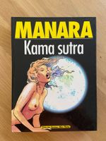 (MANARA) KAMA SUTRA / ONE SHOT (EO)