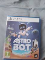astrobot