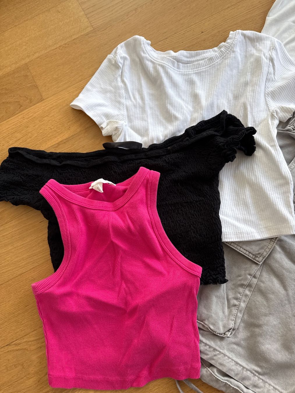 Lotti di vestiti: Kleiderpaket Gr XS/34/s – Usato da Ebikon venduto da Jascha0 2