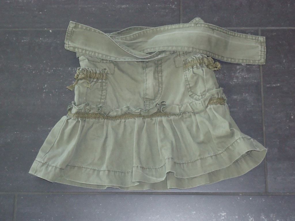 Vestiti & Gonne: Jupe von H&M, Grösse 92 – Usato da Wohlen AG venduto da Michi761