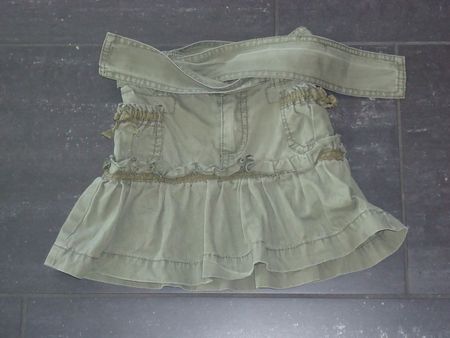 Jupe von H&M, Grösse 92
