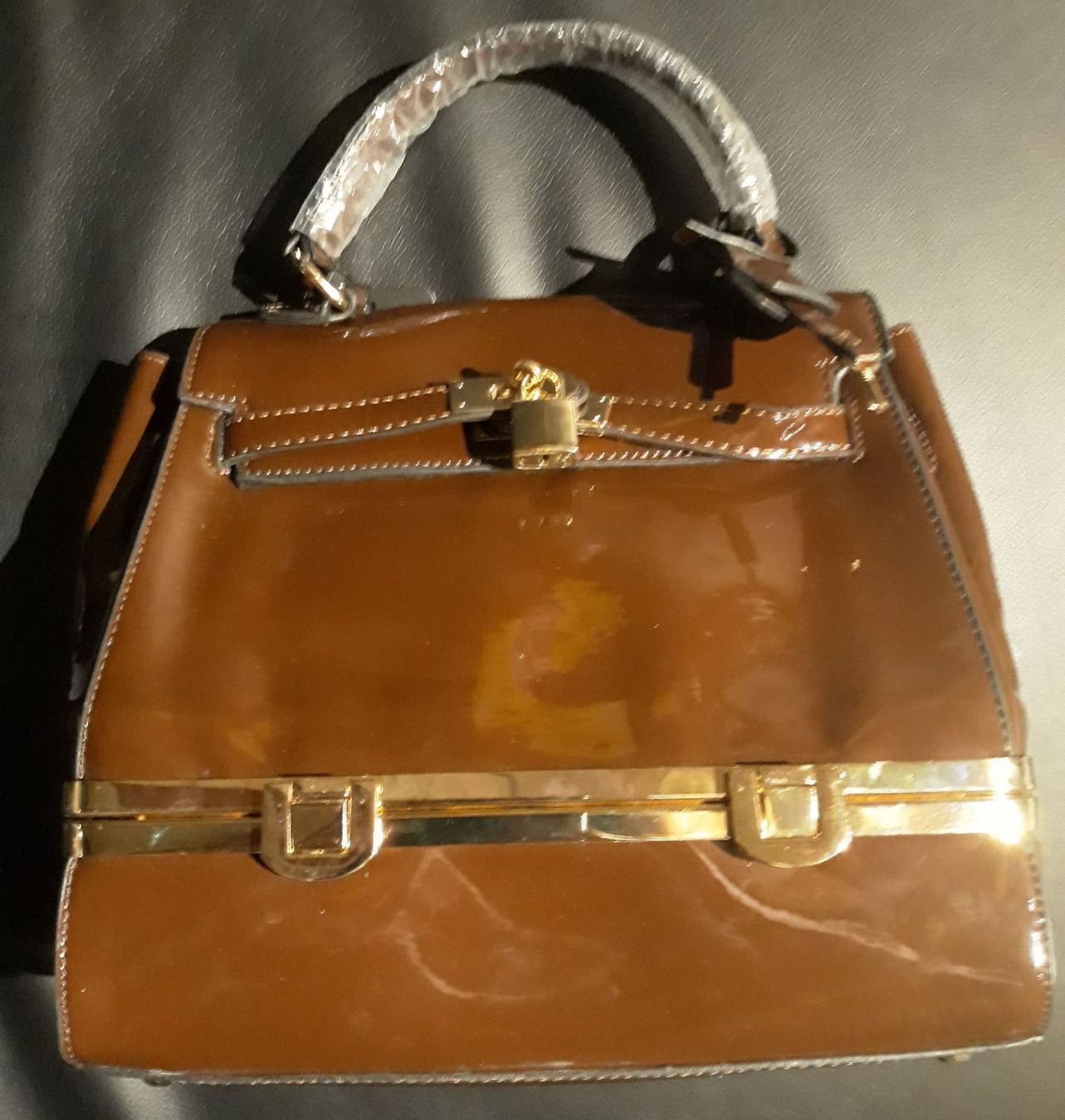 Borse da donna: Restposten 26 schöne Taschen! – Nuovo e nell'imballaggio originale da Lupfig venduto da Angel17 6