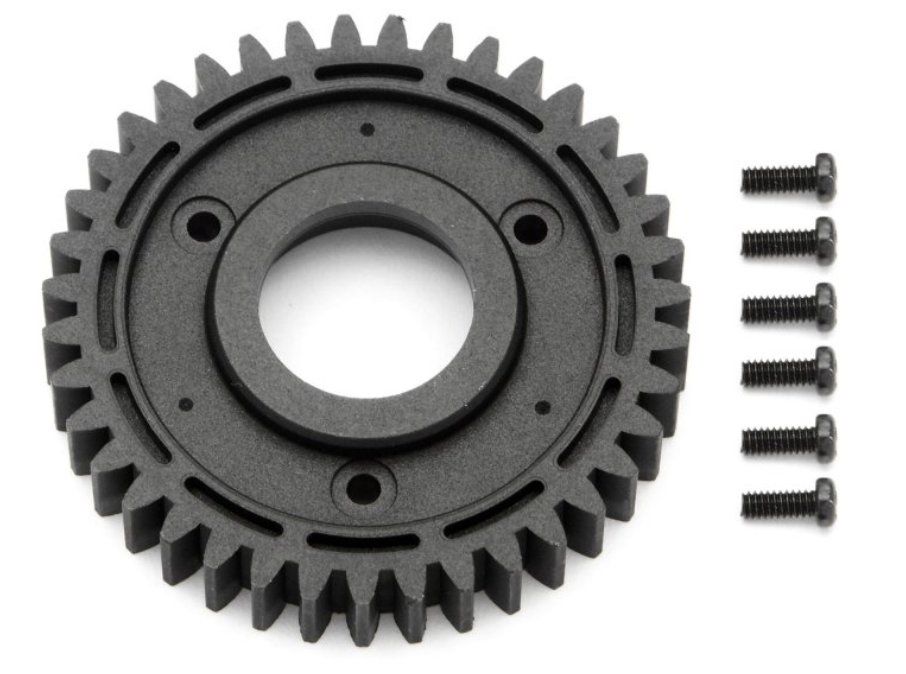 Pignon D'embrayage G2000T Pour Zenoah - Compatible Pignon Droit G2000, 1/4" X8T, Pièce De Rechange