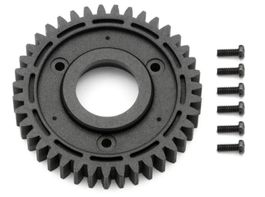 Pièces détachées Hpi 76924 pignon transmission 39dts savage