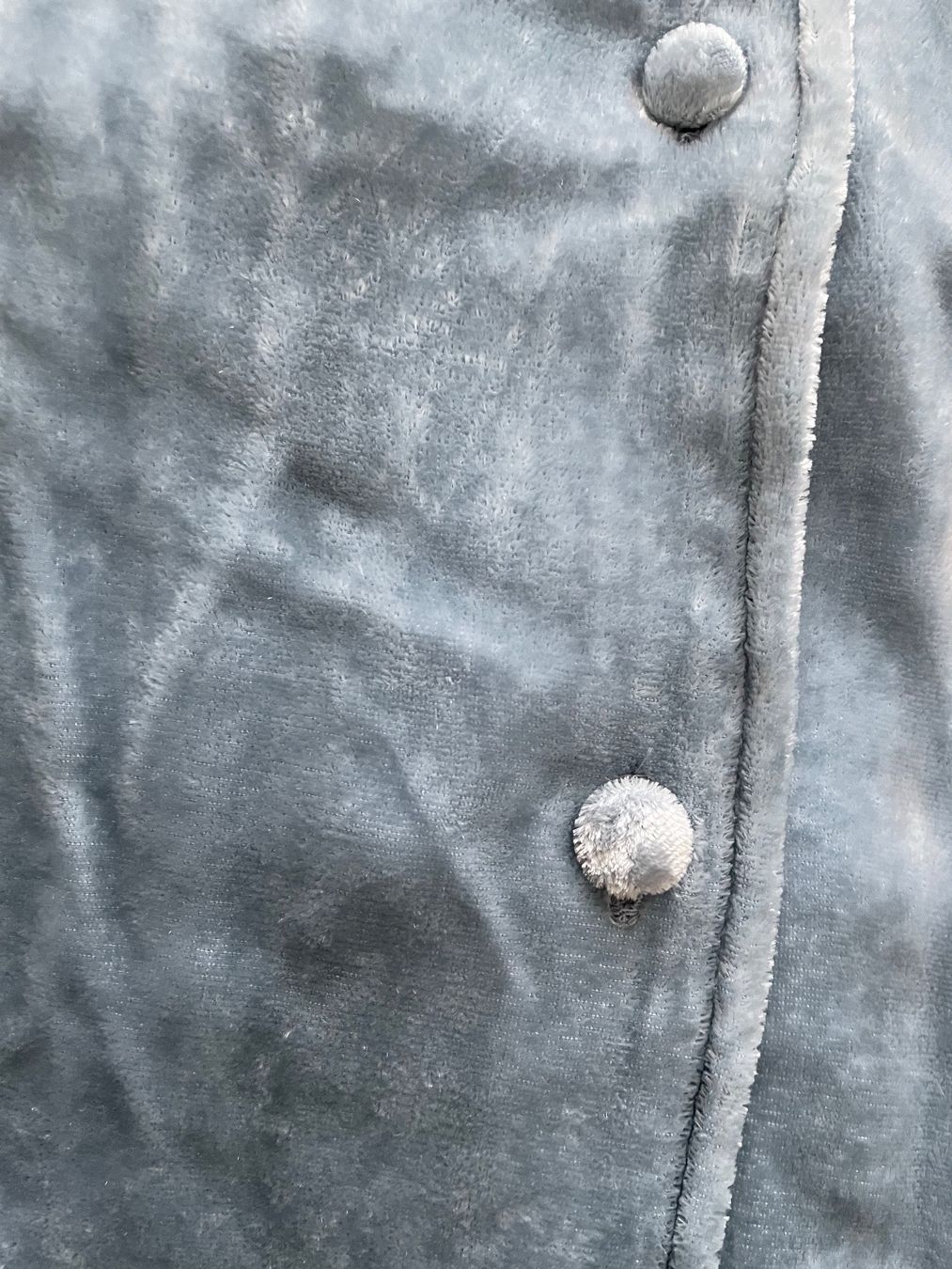 Sezane Camicette: Samt Hemd Sezane – Usato da Zürich venduto da katya_noia 4