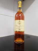 Chateau Suduiraut 1988  1er Grand cru Classe
