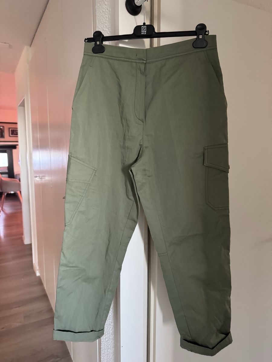 Odeeh Pantaloni: Odeeh Cargohose – Nuovo (secondo la descrizione) da zürich venduto da dalia06