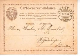 PK, Niederbüren 1874