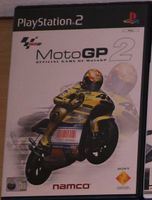 MotoGP 2 Playstation 2 PS2