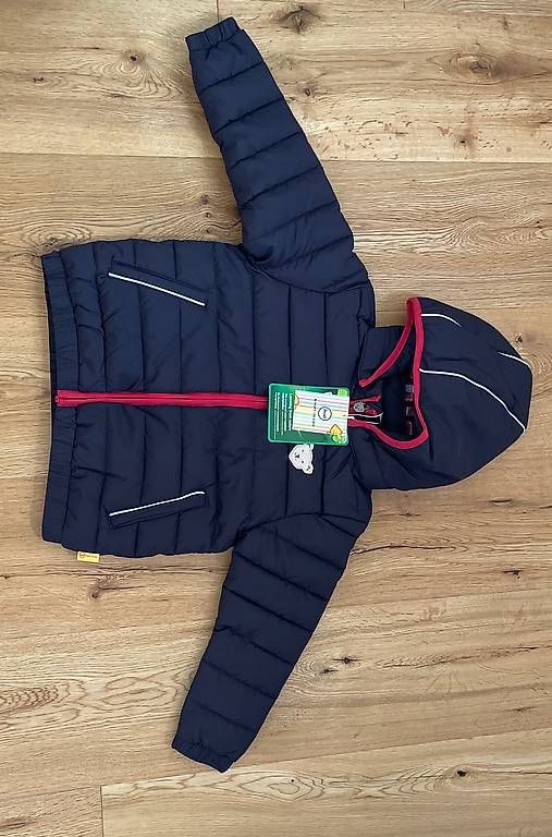 Steiff Giacche & Cappotti: Steiff Winter Jacke 98 NEU – Usato da Wollerau venduto da lilli2204