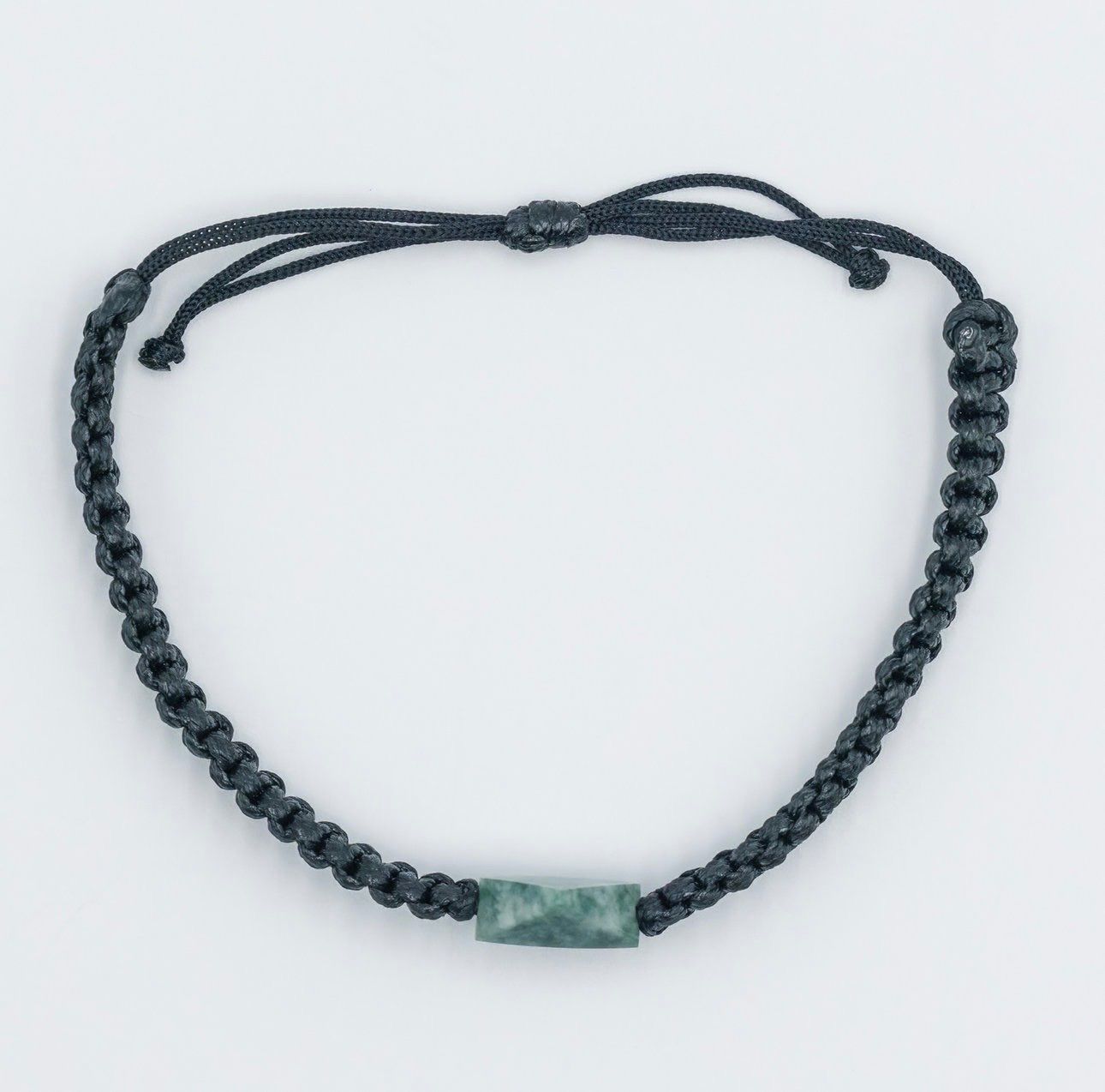 Bracciali & Braccialetti: Armband mit Jade – Nuovo e nell'imballaggio originale da Ruggell venduto da JadeShop 1