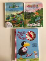 Alles Tick-Tack und 2- 1.Klass Lesebücher