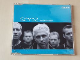 SCYCS Next November