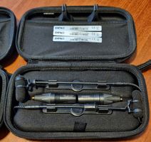 DPA 4099 Microphones
