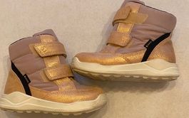 Kinder-Winterschuhe Ecco (27)